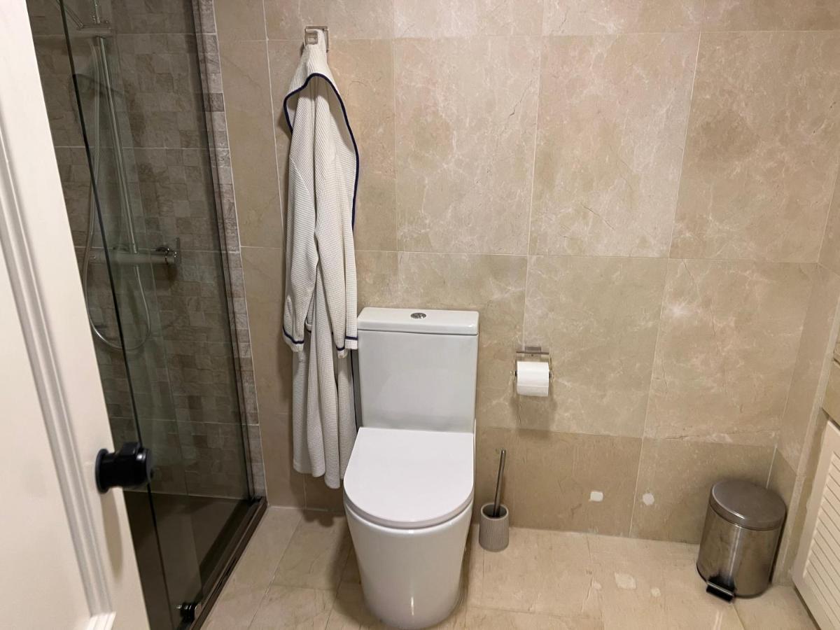 Apartamento Puerto Sotogrande Marina 외부 사진