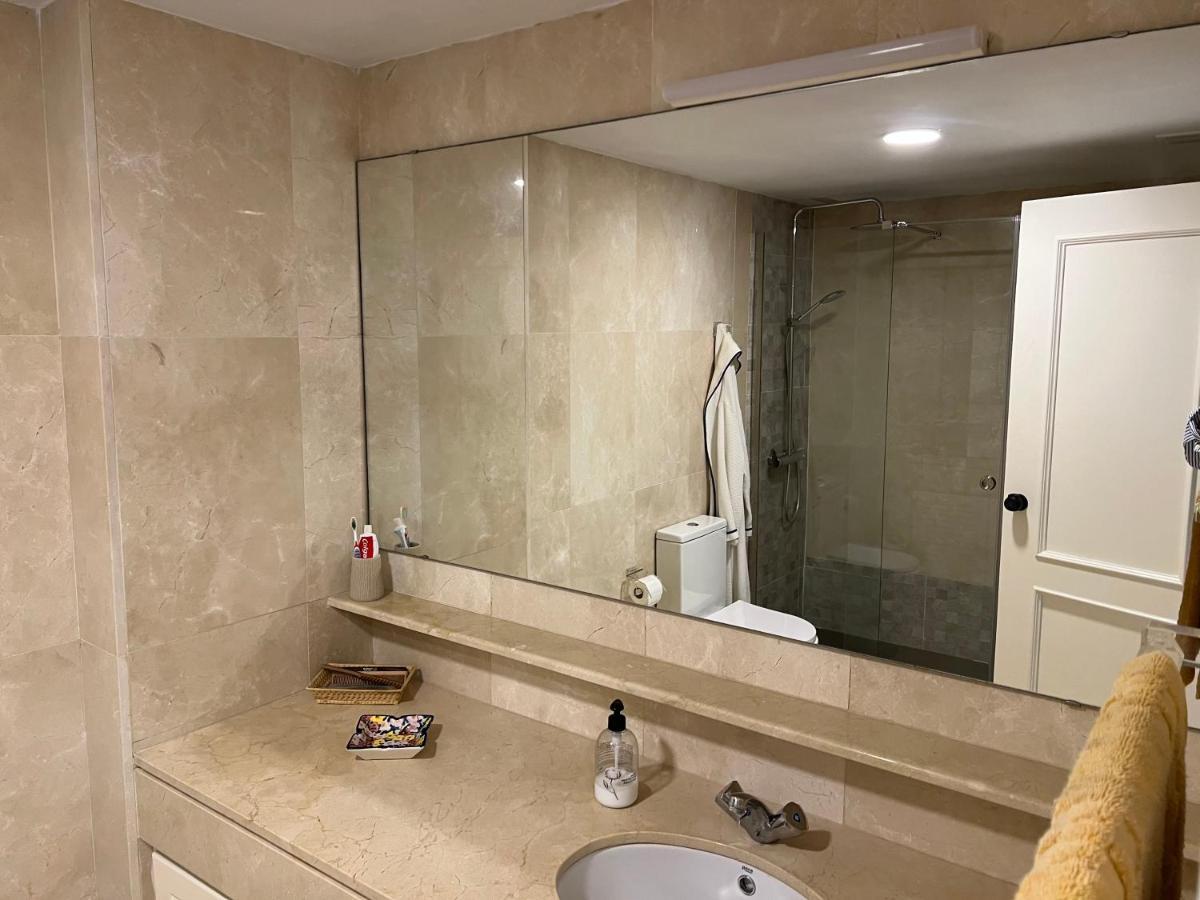 Apartamento Puerto Sotogrande Marina 외부 사진