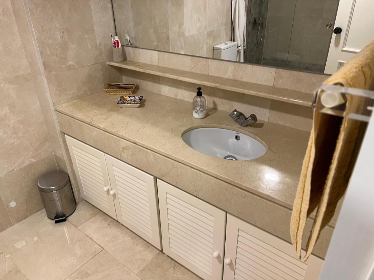 Apartamento Puerto Sotogrande Marina 외부 사진