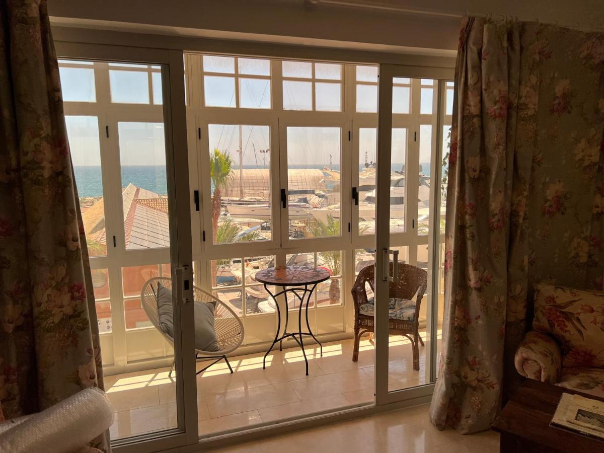 Apartamento Puerto Sotogrande Marina 외부 사진