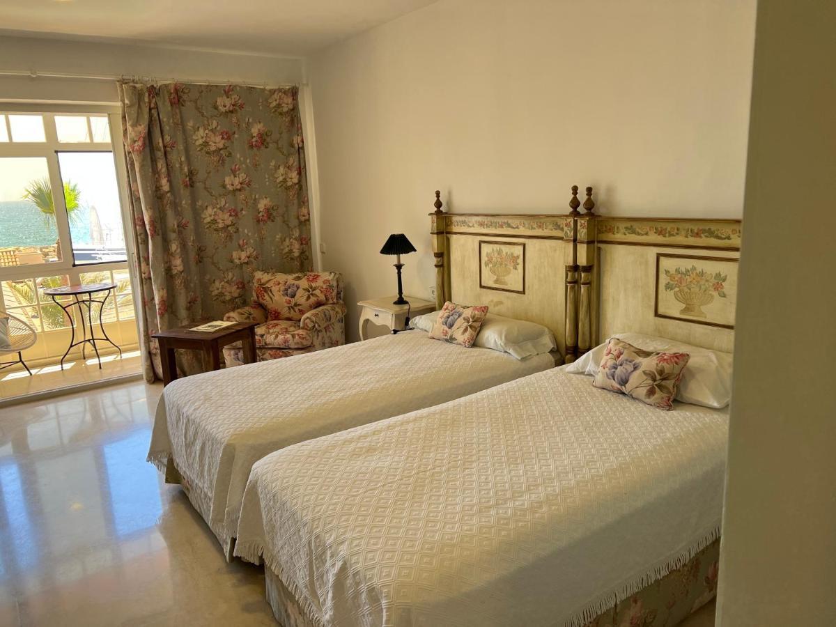 Apartamento Puerto Sotogrande Marina 외부 사진