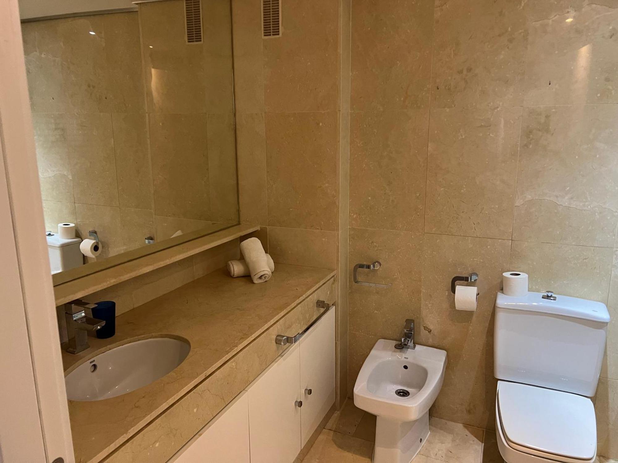 Apartamento Puerto Sotogrande Marina 외부 사진