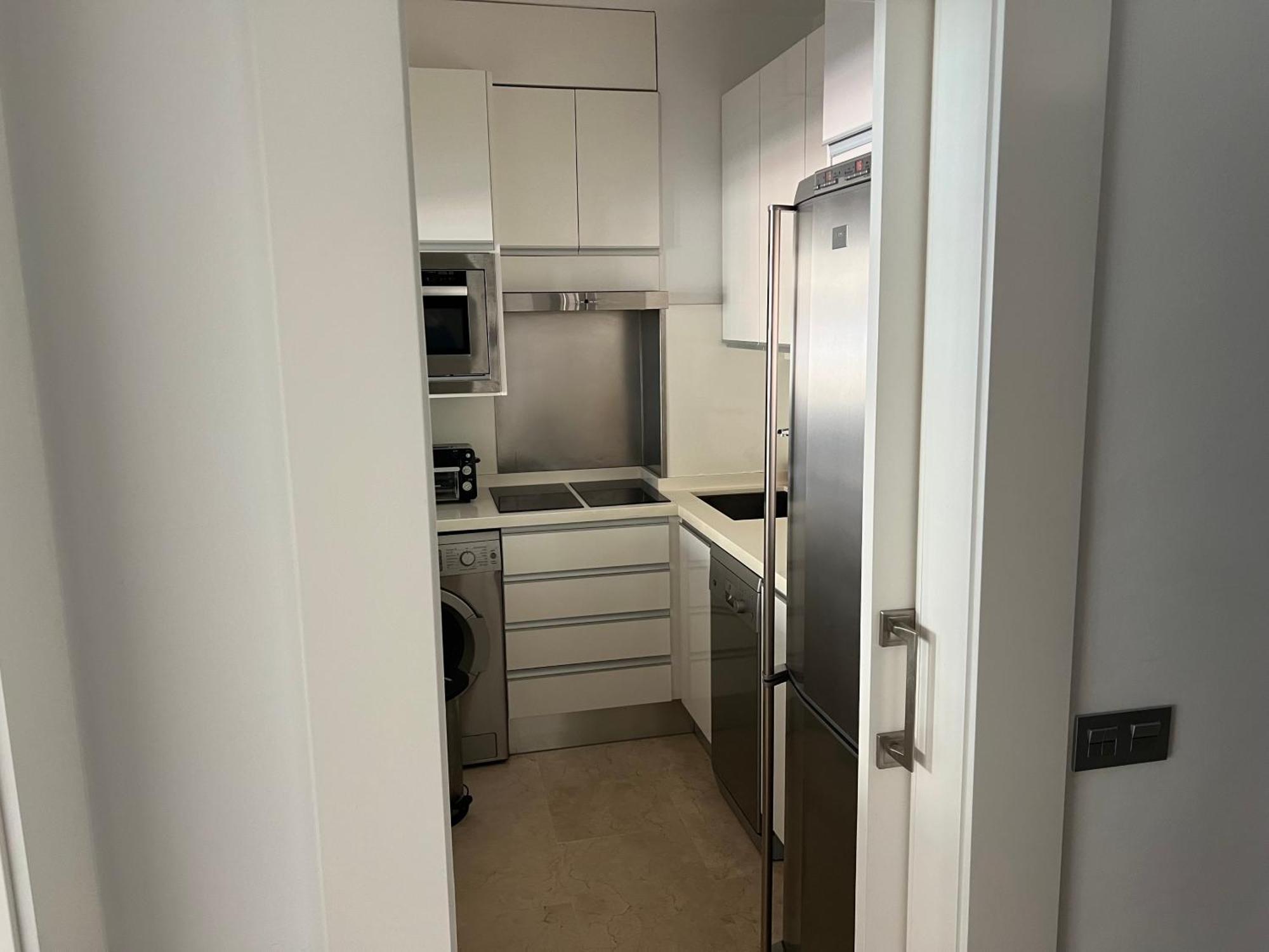 Apartamento Puerto Sotogrande Marina 외부 사진