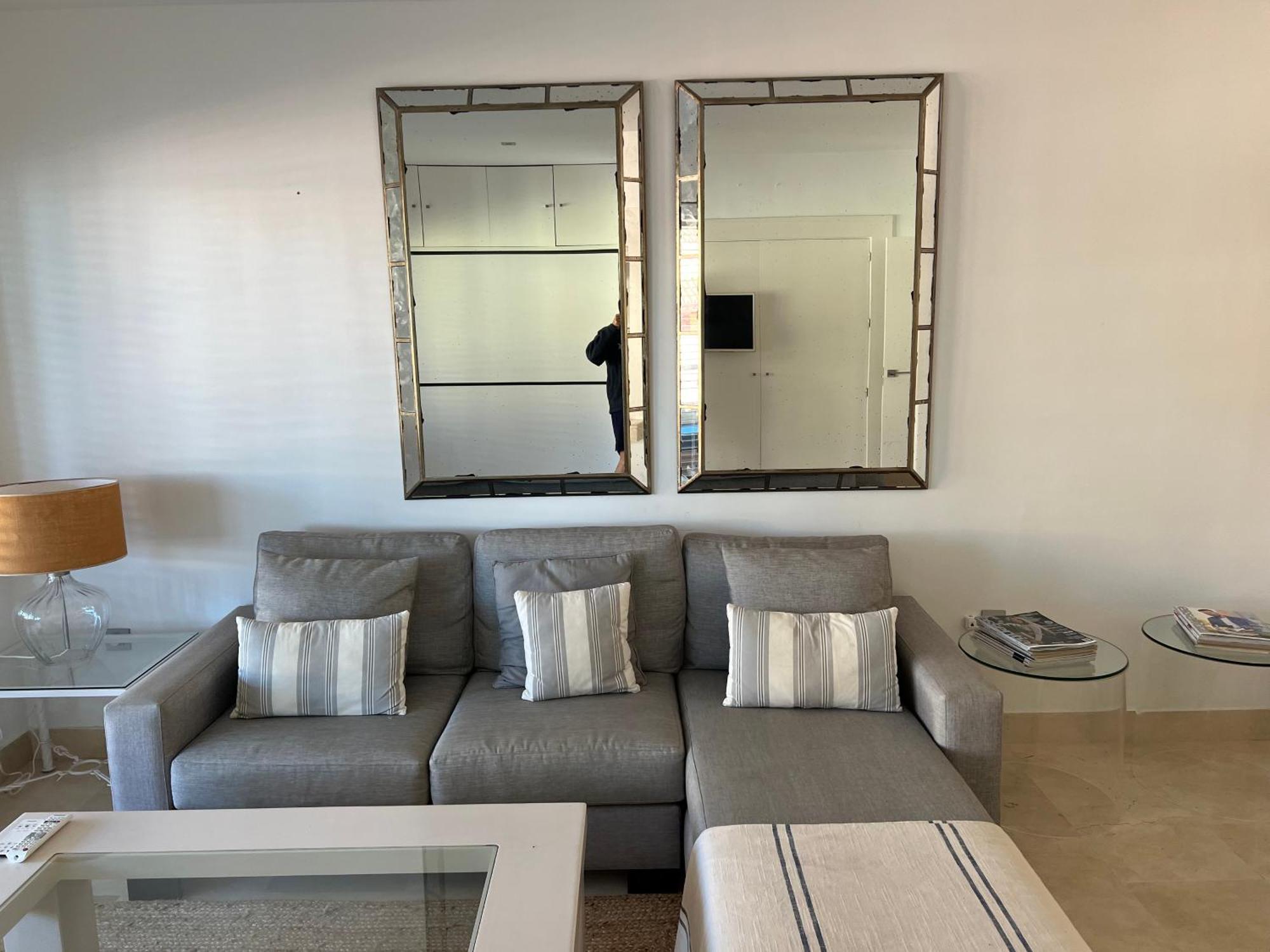 Apartamento Puerto Sotogrande Marina 외부 사진