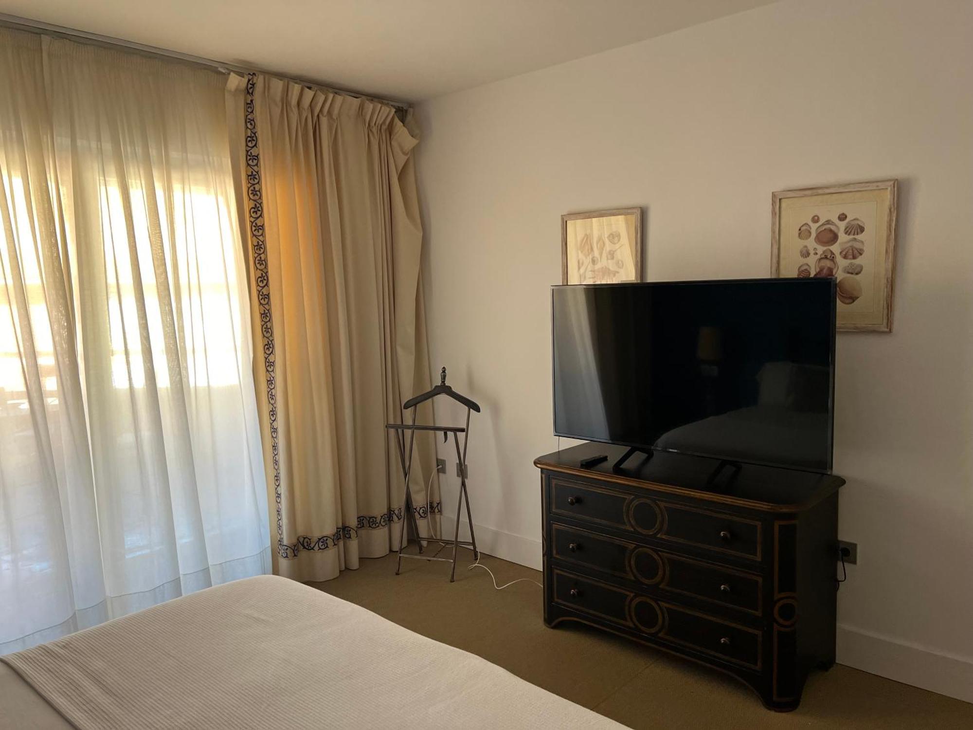 Apartamento Puerto Sotogrande Marina 외부 사진